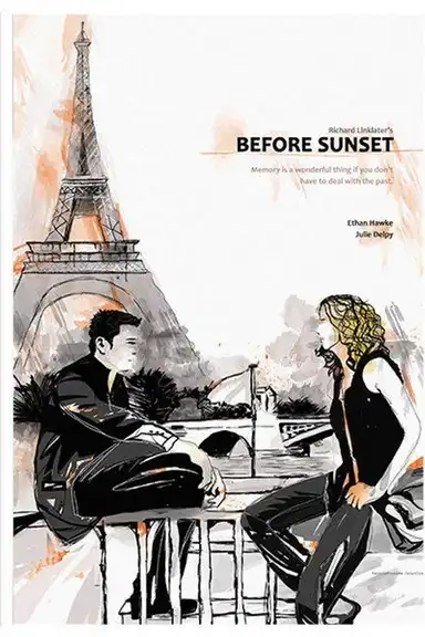Before Sunset: Behind the Scenes