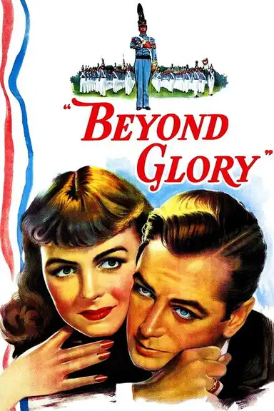 Beyond Glory