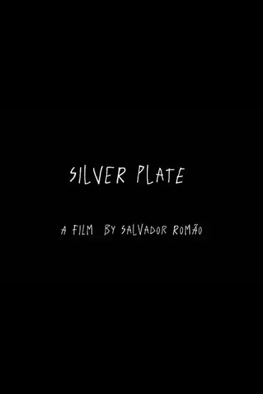 Silver Plate