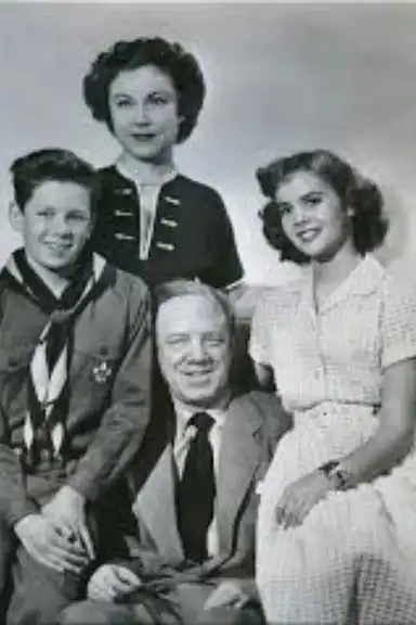 The Pride of the Family