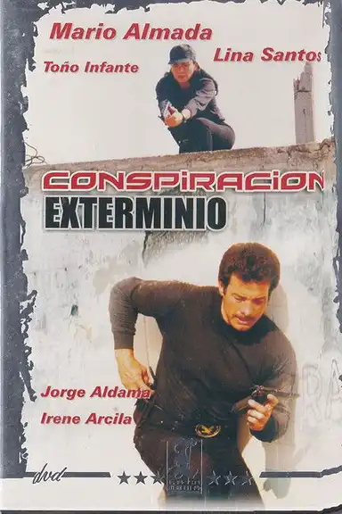 Extermination Conspiracy