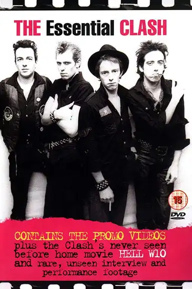 The Clash : The Essential Clash
