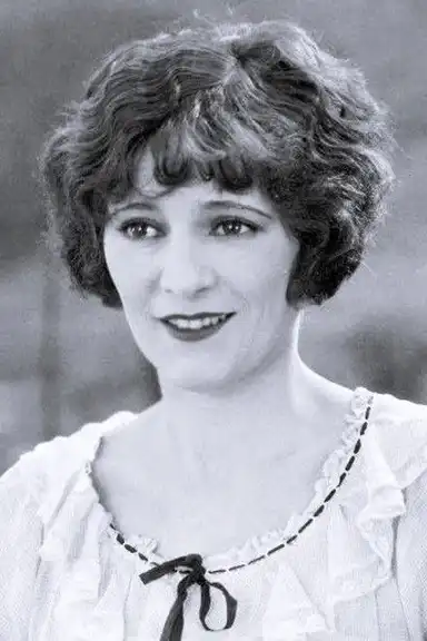 Edith Roberts