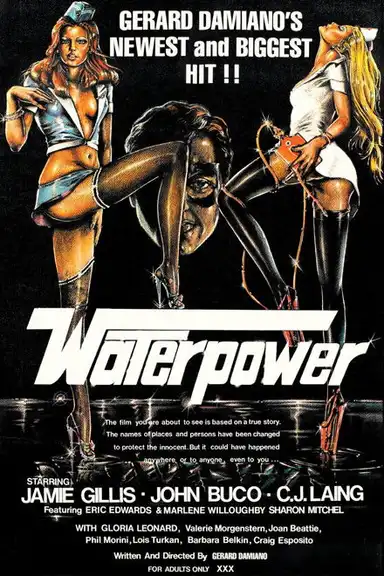 Water Power