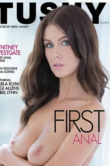First Anal