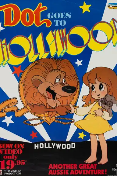 Dot Goes to Hollywood