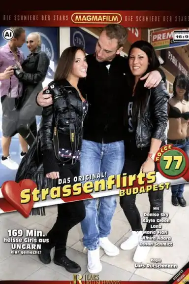 Straßenflirts 77