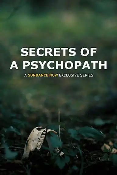Secrets of a Psychopath