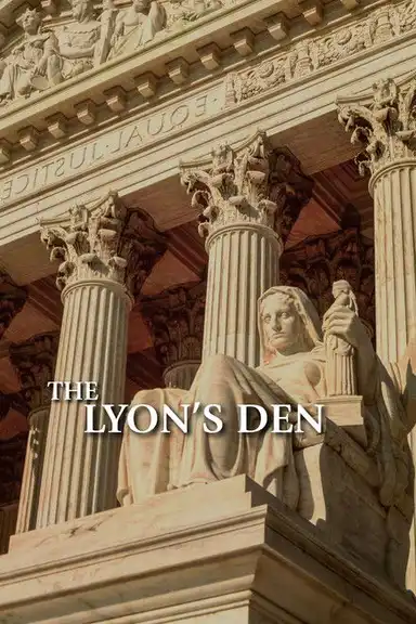 The Lyon's Den