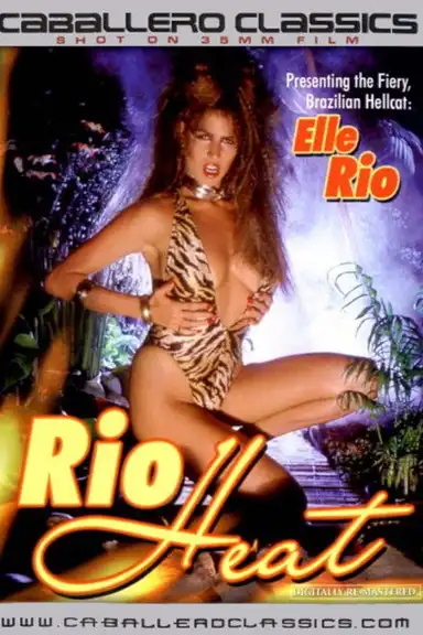 Rio Heat!