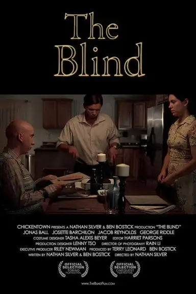 The Blind