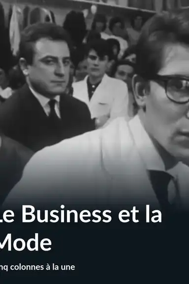 Le Business et la Mode