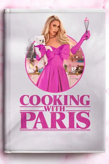 Cooking with Paris