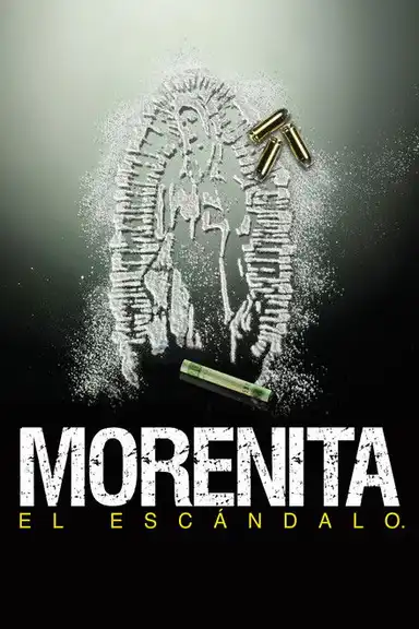 Morenita: el escándalo