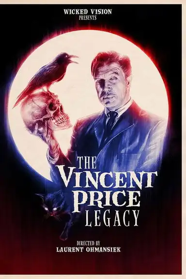 The Vincent Price Legacy