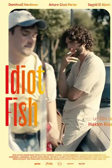 Idiot Fish