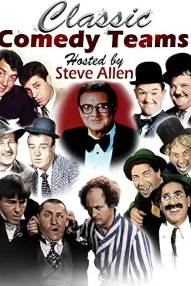 Classic Comedy Teams