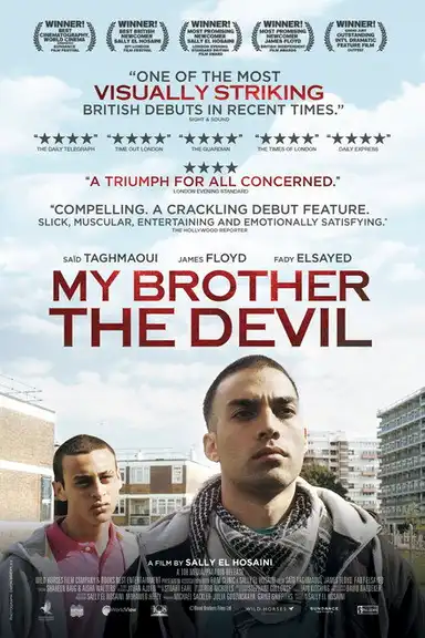 My Brother the Devil