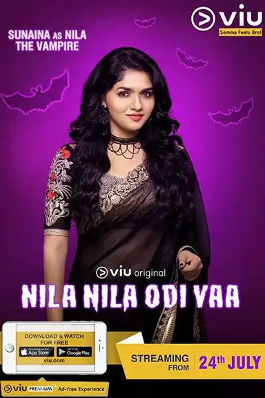 Nila Nila Odi Vaa