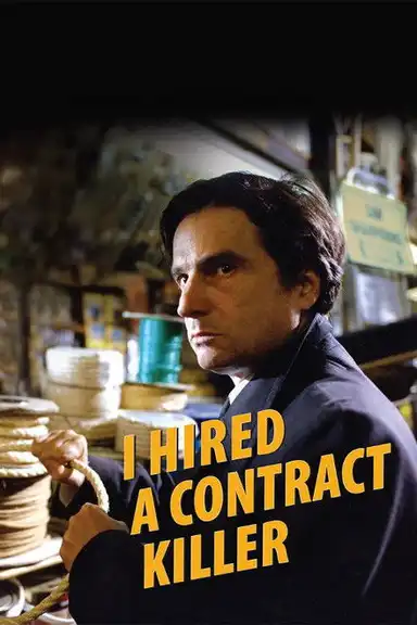 I Hired a Contract Killer