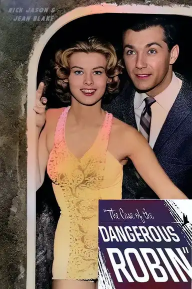 The Case of the Dangerous Robin