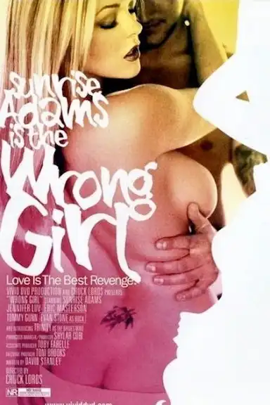 The Wrong Girl
