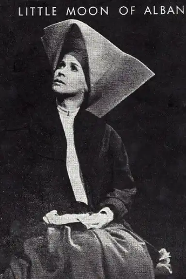 Little Moon of Alban