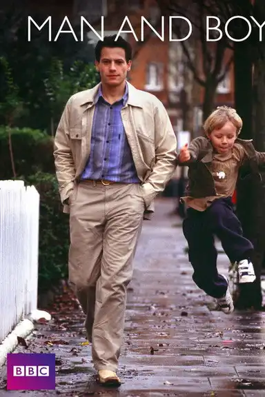 Man and Boy