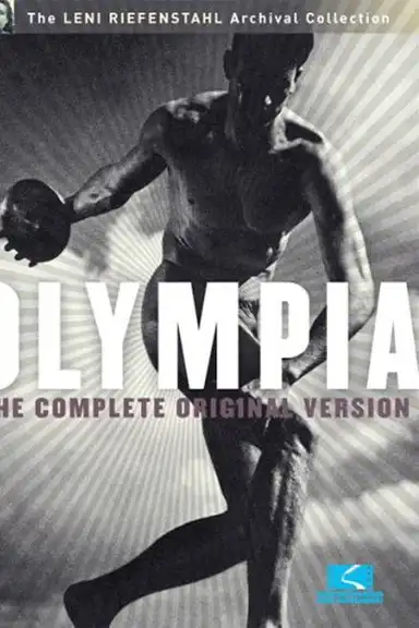 Olympia Collection