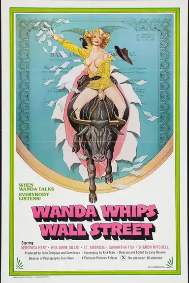 Wanda Whips Wall Street