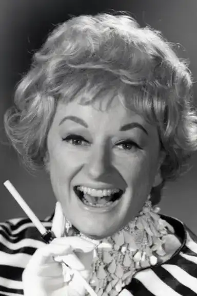 Phyllis Diller