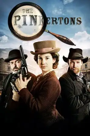 The Pinkertons