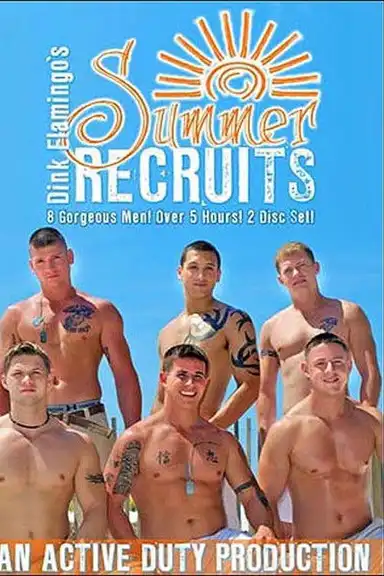 Summer Recruits 1
