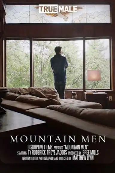 Mountain Men