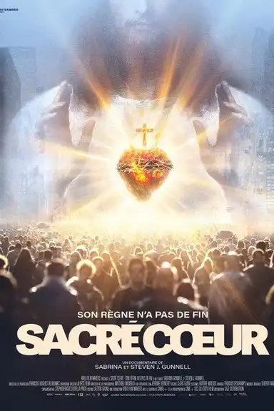 Sacred Heart: His Reign Has No End
