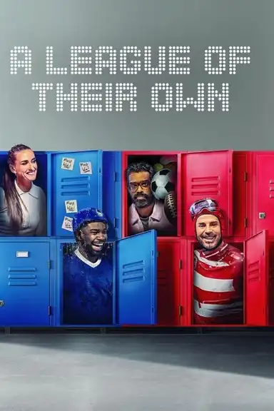 A League of Their Own