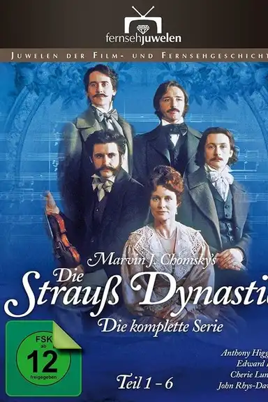 The Strauss Dynasty