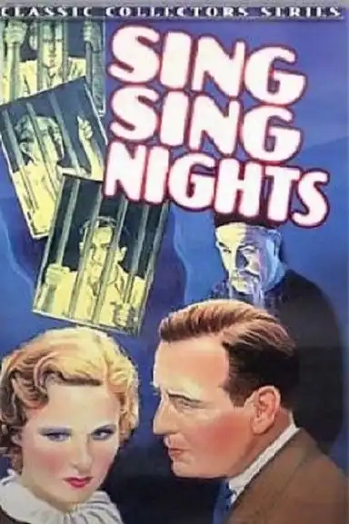Sing Sing Nights