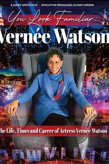 You Look Familiar: Vernée Watson