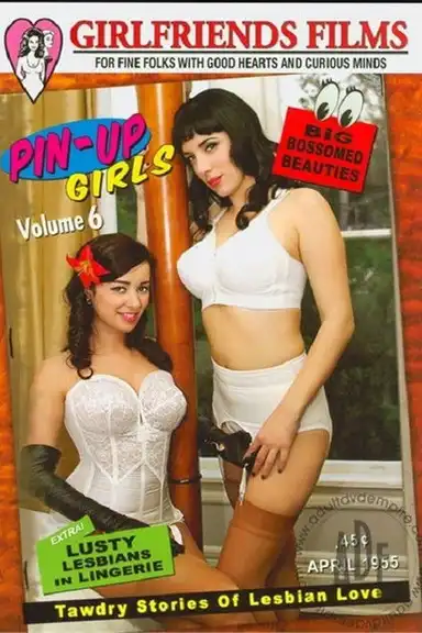 Pin-Up Girls 6