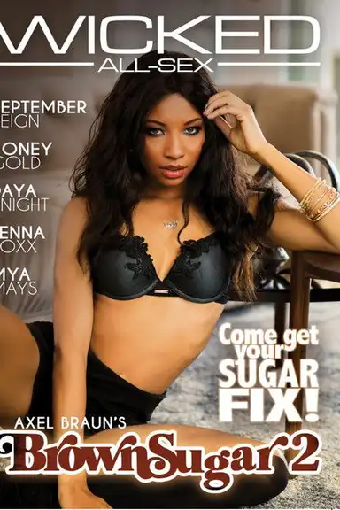 Axel Braun's Brown Sugar 2