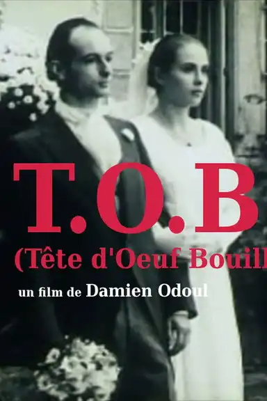 T.O.B. (tête d'oeuf bouilli)