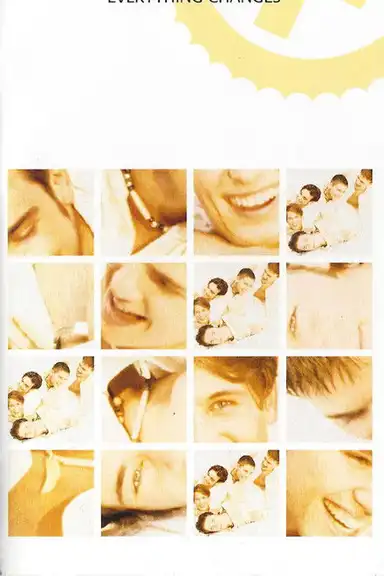 Take That: Everything Changes